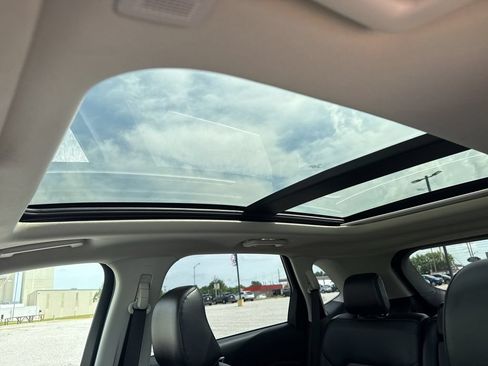 Used 2023 Ford Edge SEL w/ Convenience Package AWD/4WD image 44