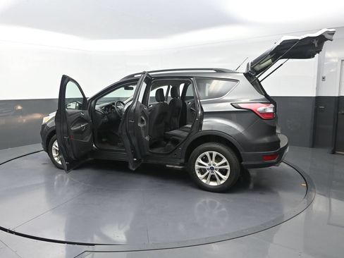 Used 2018 Ford Escape SE AWD/4WD image 35