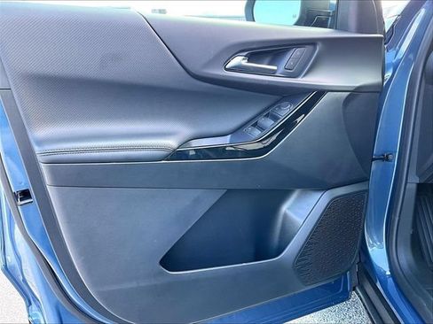 New 2027 Chevrolet Equinox LT AWD/4WD image 22