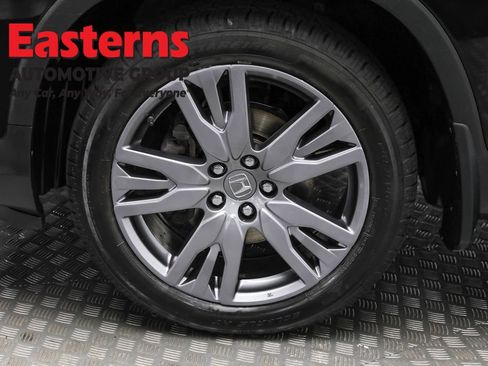 Used 2022 Honda Pilot Sport image 33