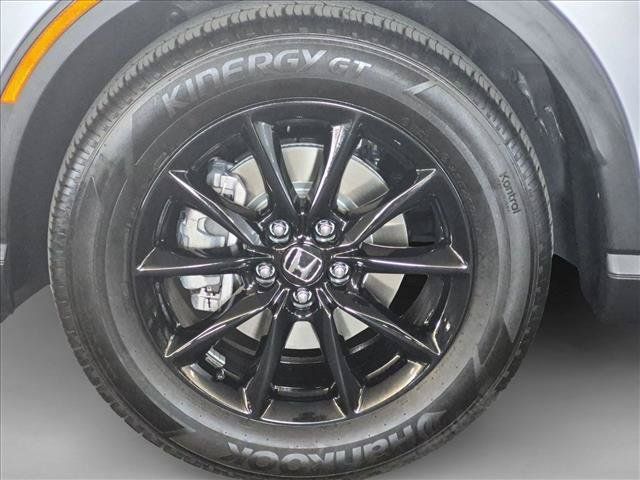 Used 2026 Honda CR-V Sport image 24