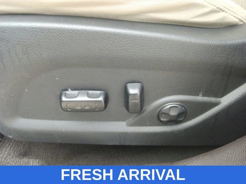 Used 2014 Hyundai Santa Fe Sport w/ Popular Equipment Package 02 AWD/4WD image 10