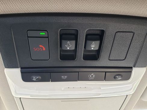 Certified 2024 Nissan Rogue SL w/ SL Premium Package image 37