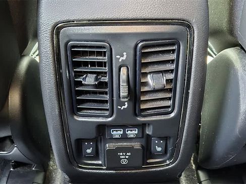 Used 2021 Jeep Grand Cherokee High Altitude image 13