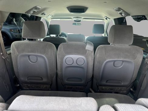 Used 2004 Toyota Sienna LE FWD image 23