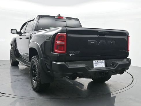 Used 2025 RAM 1500 RHO image 7