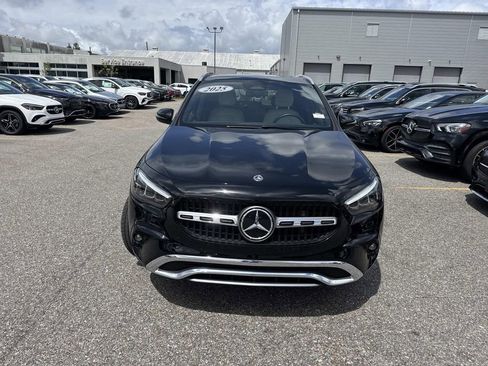 Used 2025 Mercedes-Benz GLA 250 image 2
