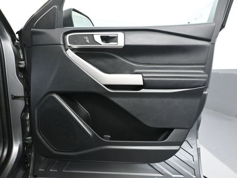 Used 2023 Ford Explorer XLT AWD/4WD image 46