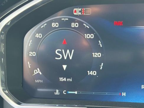 New 2026 Chevrolet Silverado 1500 High Country AWD/4WD image 31