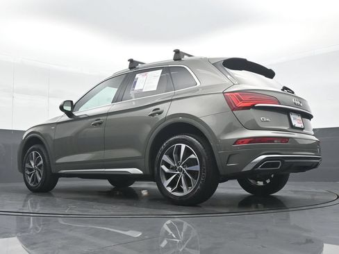 Used 2024 Audi Q5 2.0T Premium Plus AWD/4WD image 29