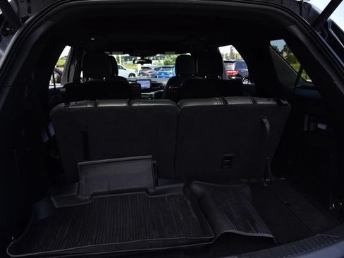 Used 2022 Ford Explorer Timberline AWD/4WD image 25
