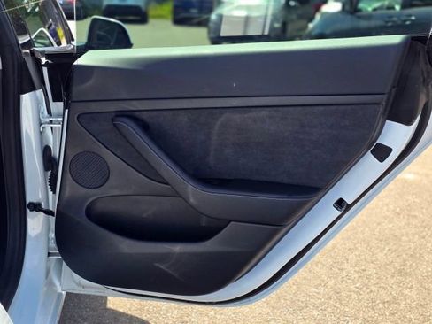 Used 2021 Tesla Model 3 Standard Range Plus RWD image 42