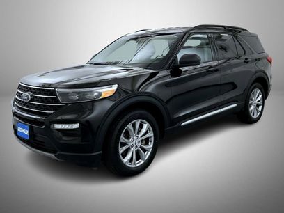 Used 2023 Ford Explorer XLT w/ Equipment Group 202A