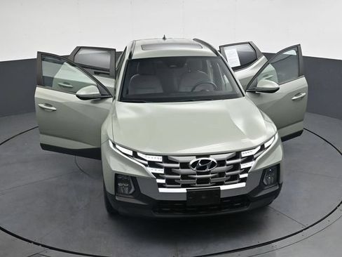 Used 2022 Hyundai Santa Cruz SEL Premium AWD/4WD image 39