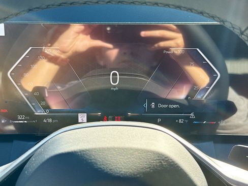 New 2026 BMW X3 xDrive30 w/ Convenience Package image 40