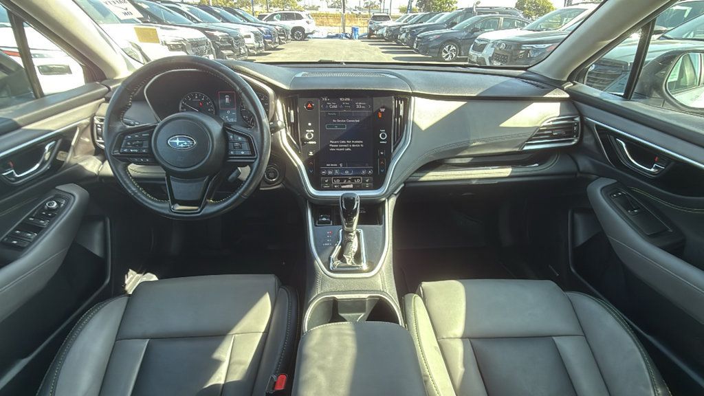 Certified 2024 Subaru Outback Onyx Edition AWD/4WD image 12