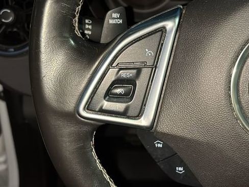 Used 2023 Chevrolet Camaro LT w/ Redline Edition image 13