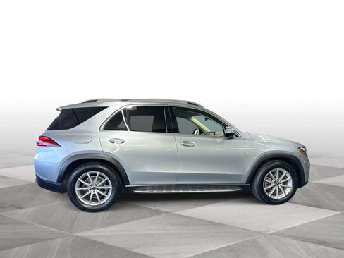 Used 2024 Mercedes-Benz GLE 350 4MATIC image 9