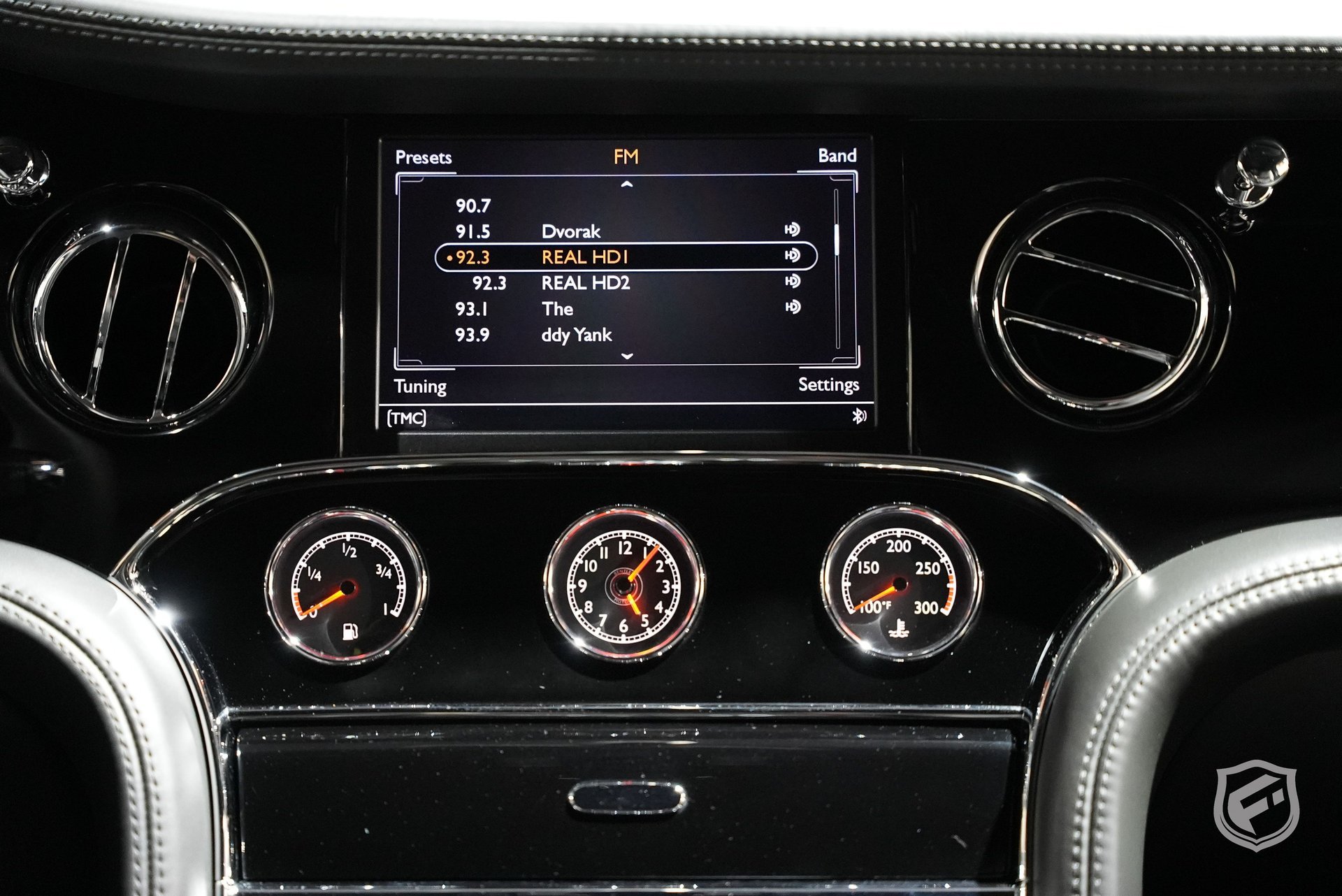 Used 2012 Bentley Mulsanne RWD image 21