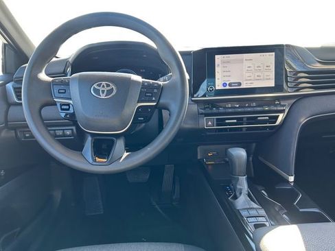 Certified 2025 Toyota Camry LE image 12