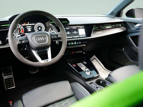 Used 2023 Audi RS 3 image 59