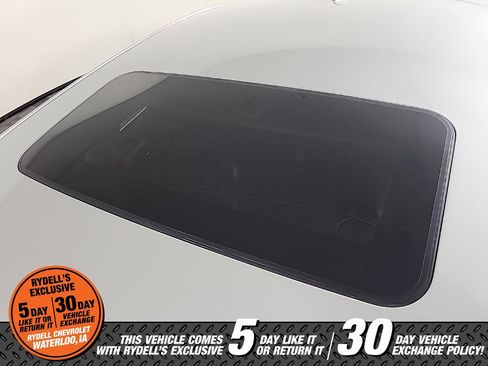 Used 2018 Cadillac ATS Premium Luxury image 14