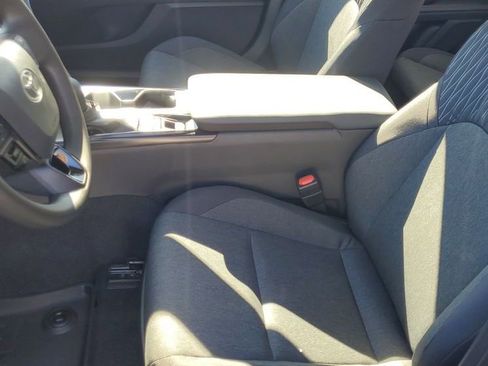 New 2026 Toyota Camry LE image 11