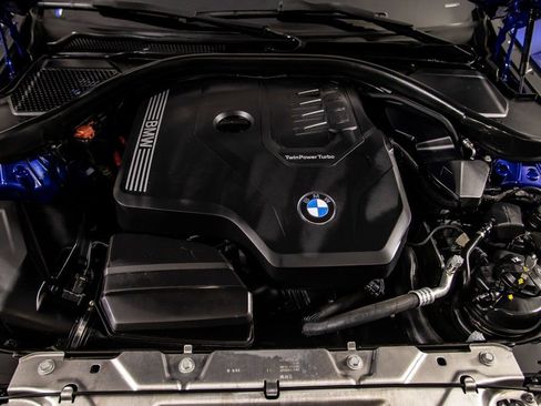 Used 2024 BMW 230i 230i w/ M Sport Package image 46