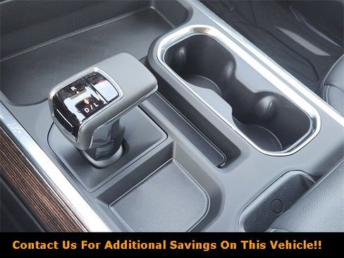 New 2026 GMC Sierra 1500 Elevation w/ Elevation Premium Package image 15