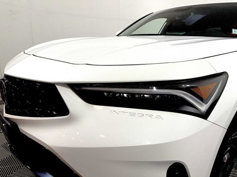 Used 2024 Acura Integra A-Spec FWD image 25