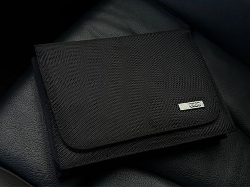 Used 2016 Audi S3 Prestige image 32