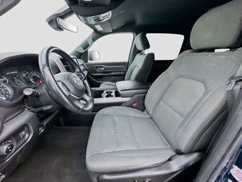 Used 2023 RAM 1500 Big Horn AWD/4WD image 13