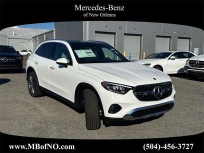 New 2026 Mercedes-Benz GLC 300