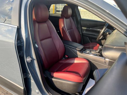Used 2024 MAZDA CX-30 AWD 2.5 S w/ Preferred Package image 51