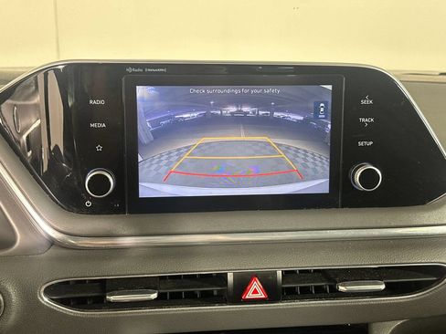 Used 2020 Hyundai Sonata SEL Plus FWD image 28
