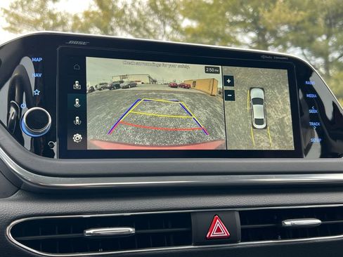 Used 2023 Hyundai Sonata Limited image 23