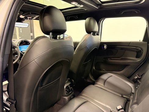 Certified 2022 MINI Cooper Countryman S AWD/4WD image 21