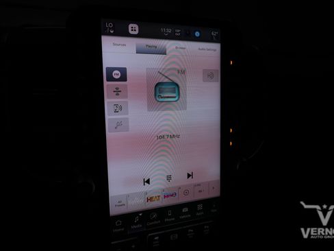 New 2025 RAM 3500 Laramie image 31