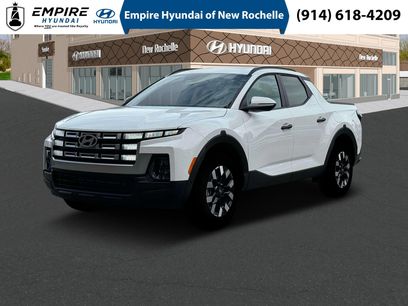 New 2026 Hyundai Santa Cruz SEL