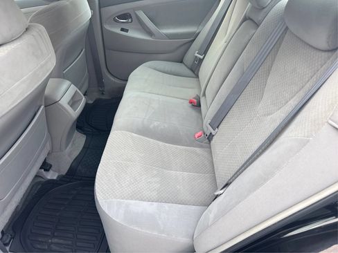 Used 2007 Toyota Camry LE FWD image 11