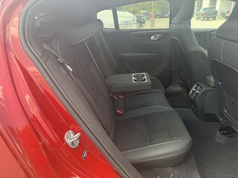 Used 2023 Volvo C40 P8 Recharge Plus w/ Climate Package AWD/4WD image 29