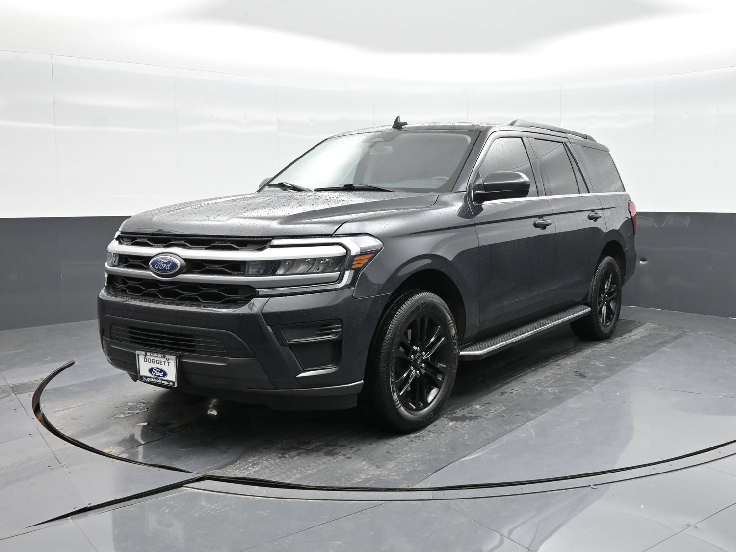 Used 2022 Ford Expedition XLT RWD image 12