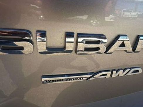 Used 2014 Subaru Outback 2.5i AWD/4WD image 16