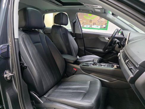 Used 2018 Audi A4 2.0T Premium Plus w/ Premium Plus Package image 24