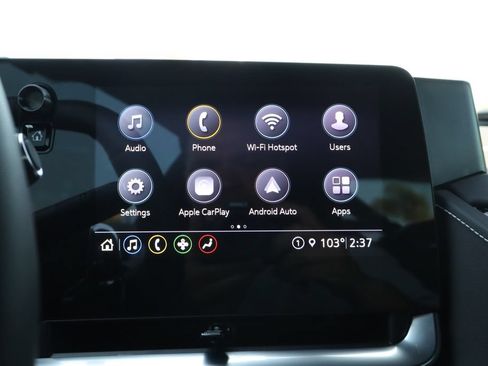 Used 2023 Chevrolet Corvette Stingray Coupe w/ Battery Protection Package RWD image 30