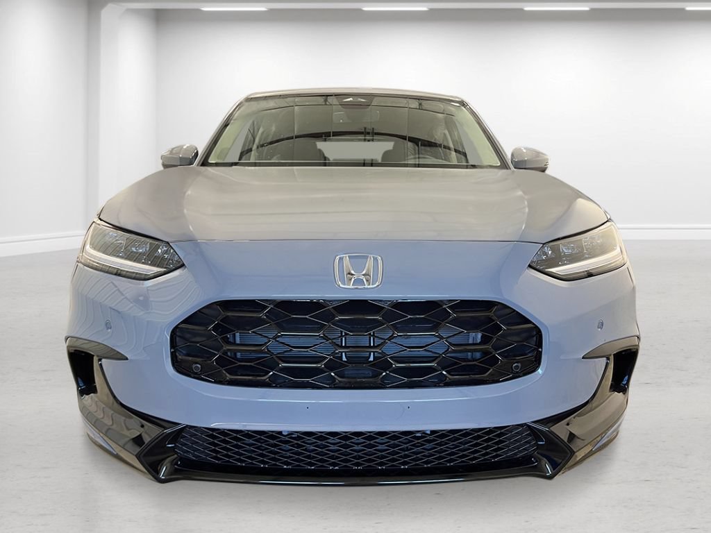 New 2027 Honda HR-V EX-L image 82