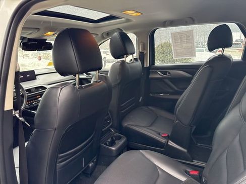 Used 2023 MAZDA CX-9 Touring image 29