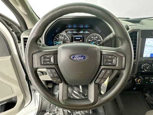 Used 2021 Ford F250 XL w/ Power Equipment Group image 11