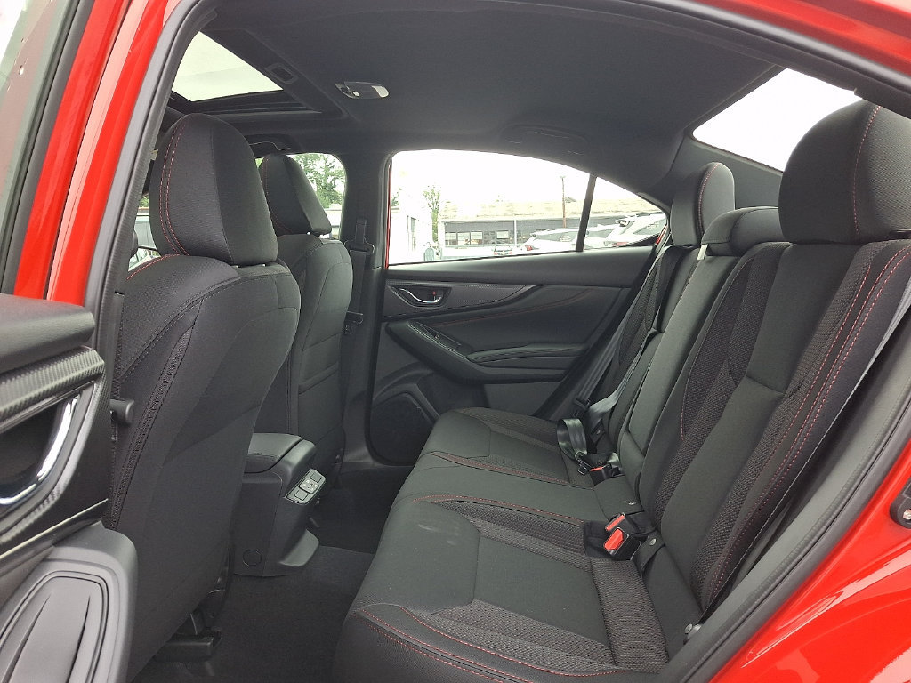 New 2026 Subaru WRX Premium AWD/4WD image 8