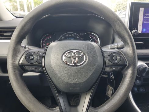 Used 2023 Toyota RAV4 LE image 20